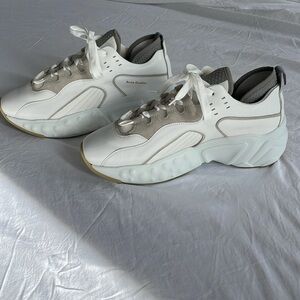 Acne Studios Rockaway Leather Sneaker 43